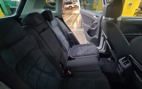 Volkswagen Tiguan II, 2017 год, 2 900 000 рублей, 18 фотография