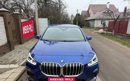 BMW 2 серия Active Tourer, 2024 год, 3 800 000 рублей, 2 фотография
