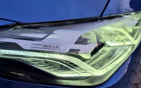 BMW 2 серия Active Tourer, 2024 год, 3 800 000 рублей, 8 фотография