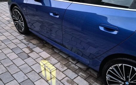 BMW 2 серия Active Tourer, 2024 год, 3 800 000 рублей, 9 фотография