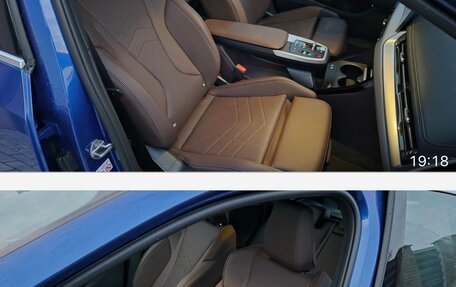 BMW 2 серия Active Tourer, 2024 год, 3 800 000 рублей, 15 фотография