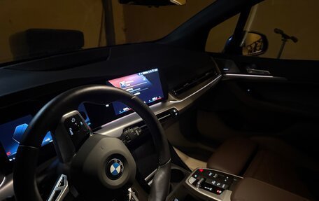 BMW 2 серия Active Tourer, 2024 год, 3 800 000 рублей, 19 фотография