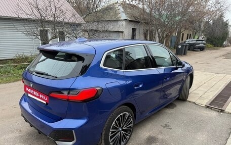 BMW 2 серия Active Tourer, 2024 год, 3 800 000 рублей, 7 фотография