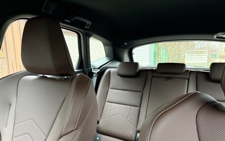 BMW 2 серия Active Tourer, 2024 год, 3 800 000 рублей, 33 фотография