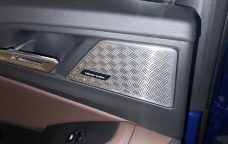 BMW 2 серия Active Tourer, 2024 год, 3 800 000 рублей, 23 фотография