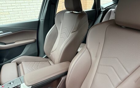 BMW 2 серия Active Tourer, 2024 год, 3 800 000 рублей, 27 фотография
