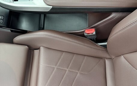 BMW 2 серия Active Tourer, 2024 год, 3 800 000 рублей, 35 фотография