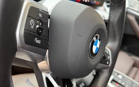 BMW 2 серия Active Tourer, 2024 год, 3 800 000 рублей, 38 фотография