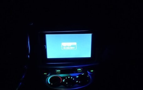 Chevrolet Spark III, 2007 год, 350 000 рублей, 11 фотография