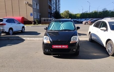 Chevrolet Spark III, 2007 год, 350 000 рублей, 1 фотография