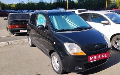 Chevrolet Spark III, 2007 год, 350 000 рублей, 2 фотография