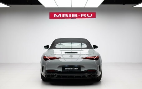 Mercedes-Benz SL-Класс AMG, 2022 год, 17 490 000 рублей, 10 фотография