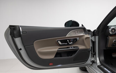 Mercedes-Benz SL-Класс AMG, 2022 год, 17 490 000 рублей, 14 фотография