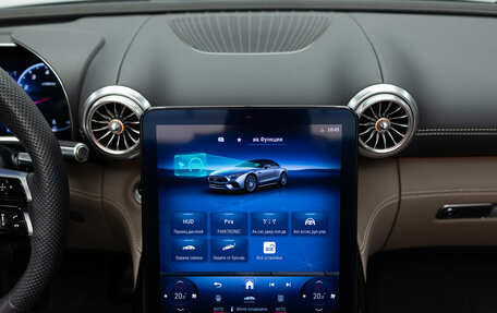 Mercedes-Benz SL-Класс AMG, 2022 год, 17 490 000 рублей, 26 фотография
