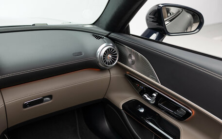 Mercedes-Benz SL-Класс AMG, 2022 год, 17 490 000 рублей, 24 фотография