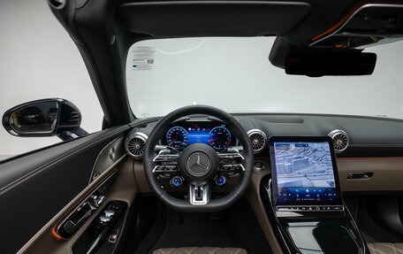 Mercedes-Benz SL-Класс AMG, 2022 год, 17 490 000 рублей, 19 фотография