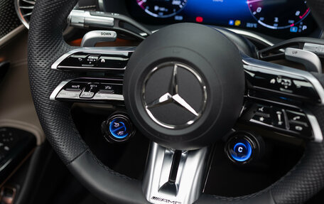 Mercedes-Benz SL-Класс AMG, 2022 год, 17 490 000 рублей, 21 фотография