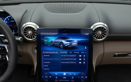 Mercedes-Benz SL-Класс AMG, 2022 год, 17 490 000 рублей, 30 фотография