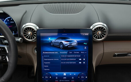 Mercedes-Benz SL-Класс AMG, 2022 год, 17 490 000 рублей, 29 фотография