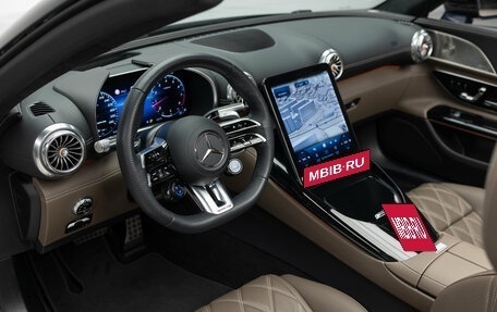 Mercedes-Benz SL-Класс AMG, 2022 год, 17 490 000 рублей, 16 фотография