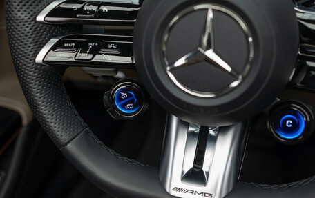Mercedes-Benz SL-Класс AMG, 2022 год, 17 490 000 рублей, 32 фотография