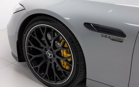 Mercedes-Benz SL-Класс AMG, 2022 год, 17 490 000 рублей, 39 фотография