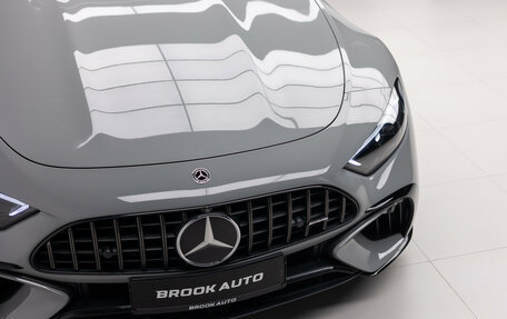 Mercedes-Benz SL-Класс AMG, 2022 год, 17 490 000 рублей, 36 фотография