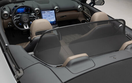 Mercedes-Benz SL-Класс AMG, 2022 год, 17 490 000 рублей, 35 фотография
