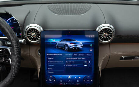 Mercedes-Benz SL-Класс AMG, 2022 год, 17 490 000 рублей, 31 фотография