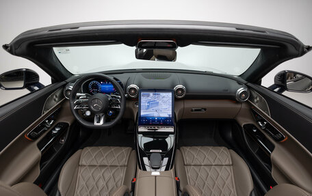 Mercedes-Benz SL-Класс AMG, 2022 год, 17 490 000 рублей, 33 фотография