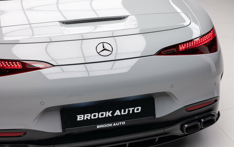 Mercedes-Benz SL-Класс AMG, 2022 год, 17 490 000 рублей, 38 фотография