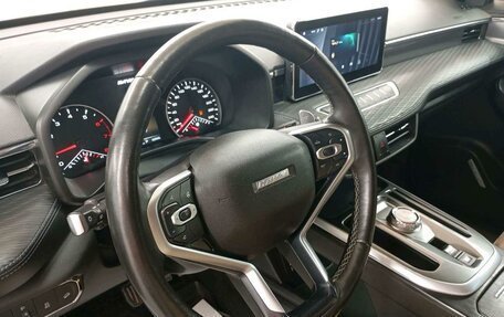 Haval Jolion, 2023 год, 1 100 950 рублей, 6 фотография