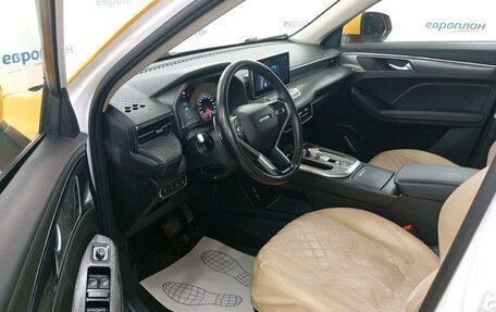 Haval Jolion, 2023 год, 1 100 950 рублей, 8 фотография