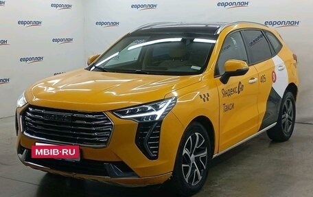 Haval Jolion, 2023 год, 1 100 950 рублей, 2 фотография
