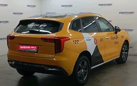 Haval Jolion, 2023 год, 1 100 950 рублей, 3 фотография