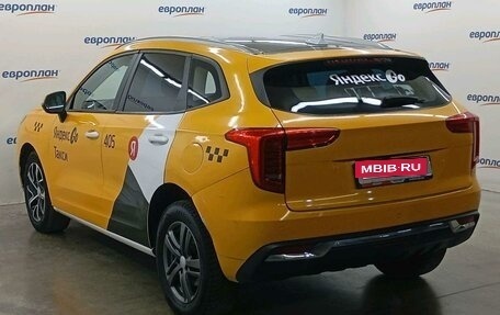 Haval Jolion, 2023 год, 1 100 950 рублей, 4 фотография