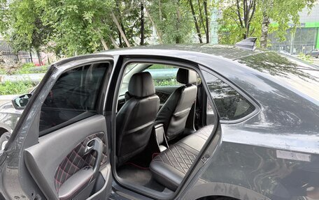 Volkswagen Polo VI (EU Market), 2014 год, 870 000 рублей, 8 фотография