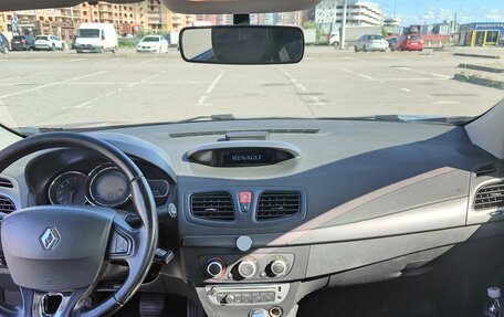 Renault Fluence I, 2014 год, 650 000 рублей, 7 фотография