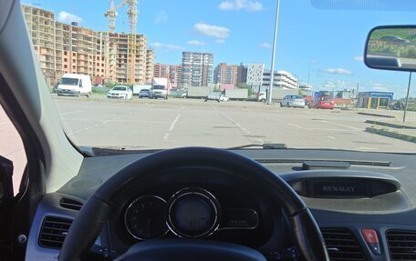Renault Fluence I, 2014 год, 650 000 рублей, 8 фотография