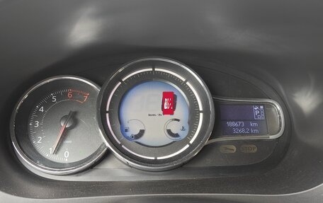 Renault Fluence I, 2014 год, 650 000 рублей, 9 фотография