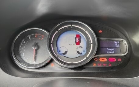 Renault Fluence I, 2014 год, 650 000 рублей, 10 фотография