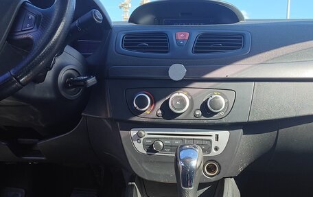 Renault Fluence I, 2014 год, 650 000 рублей, 14 фотография