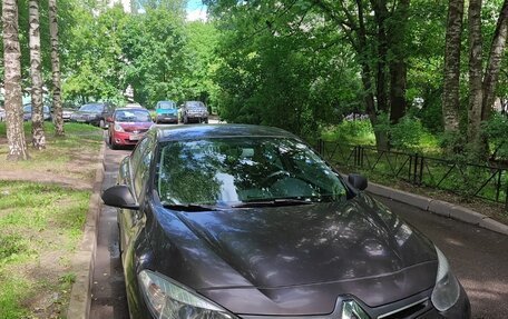 Renault Fluence I, 2014 год, 650 000 рублей, 12 фотография