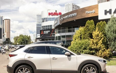 Mazda CX-30 I, 2026 год, 4 200 000 рублей, 4 фотография