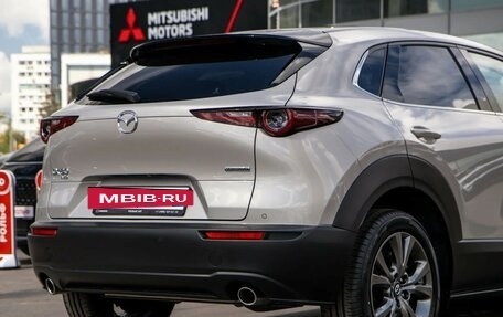 Mazda CX-30 I, 2026 год, 4 200 000 рублей, 5 фотография