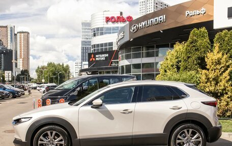 Mazda CX-30 I, 2026 год, 4 200 000 рублей, 3 фотография