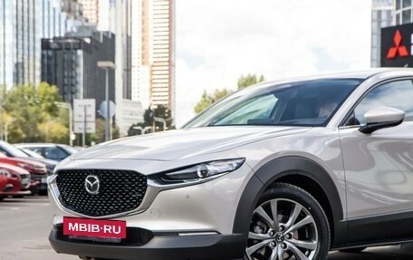 Mazda CX-30 I, 2026 год, 4 200 000 рублей, 2 фотография