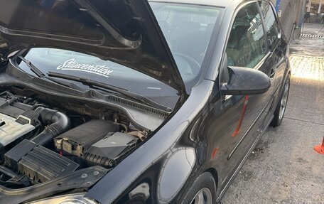 Volkswagen Golf V, 2007 год, 585 000 рублей, 13 фотография