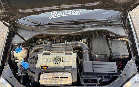 Volkswagen Golf V, 2007 год, 585 000 рублей, 12 фотография