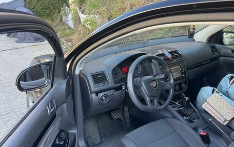 Volkswagen Golf V, 2007 год, 585 000 рублей, 7 фотография